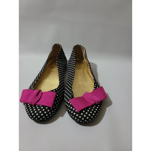 Crewcuts by J Crew Flats Size 13 - Picture 3 of 5